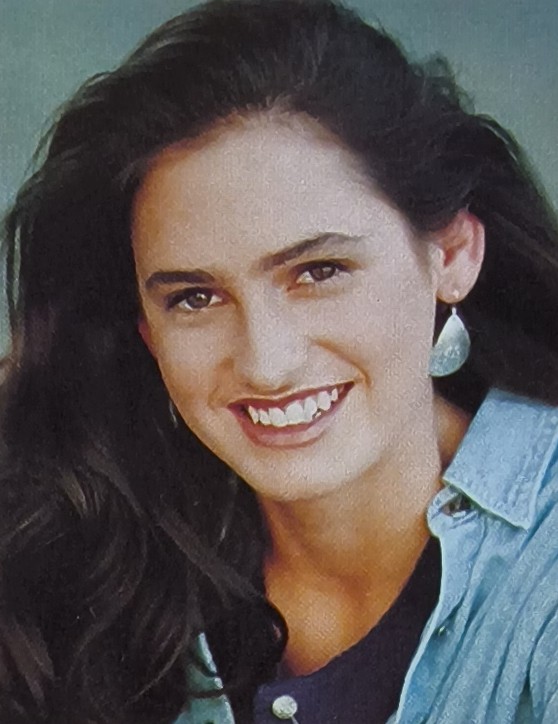 Atwood, Amy